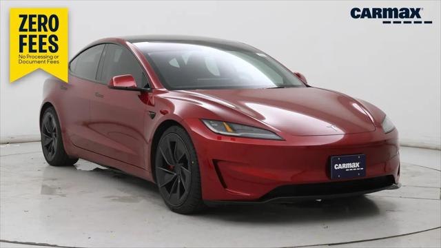 2024 Tesla Model 3 Performance All-Wheel Drive for sale in Hagerstown, MD