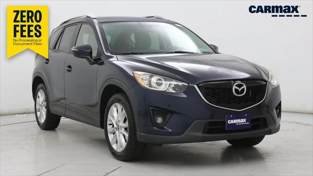 2015 Mazda CX-5 Grand Touring for sale in Hagerstown, MD