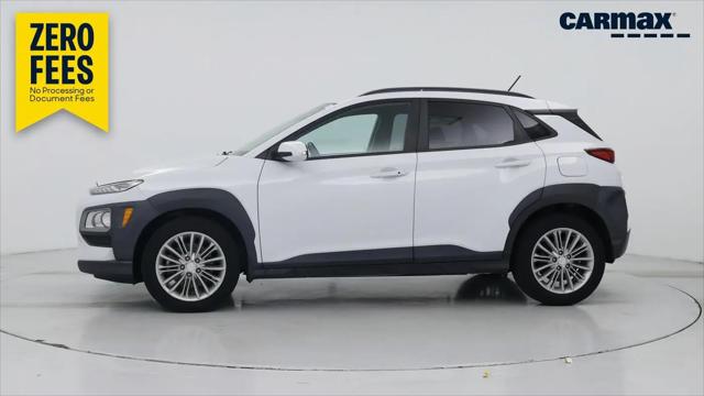 2021 Hyundai Kona SEL for sale in Hagerstown, MD