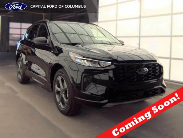 2024 Ford Escape ST-Line for sale near Columbus, OH