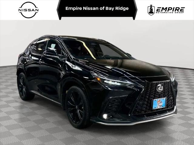 2025 Lexus NX 350 F SPORT Handling for sale in Brooklyn, NY