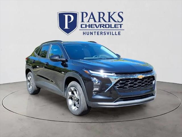 2025 Chevrolet Trax FWD LT for sale in Huntersville, NC