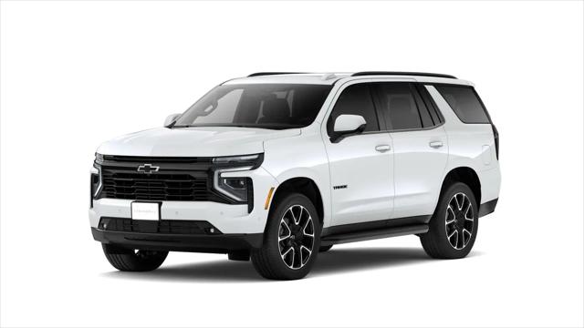 2027 Chevrolet Tahoe RST for sale in Madras, OR