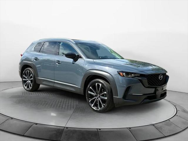 2024 Mazda CX-50 2.5 S Premium Plus for sale in Greensboro, NC