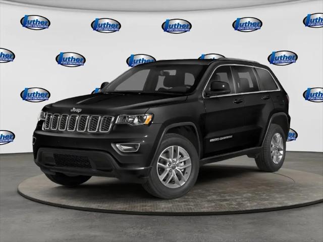 2020 Jeep Grand Cherokee Altitude 4x4 for sale in Ebensburg, PA