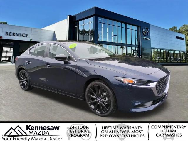 2026 Mazda Mazda3 2.5 S Select Sport for sale in Kennesaw, GA