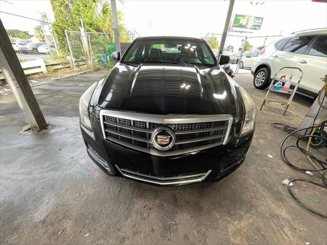 2014 Cadillac ATS Standard for sale in Orlando, FL