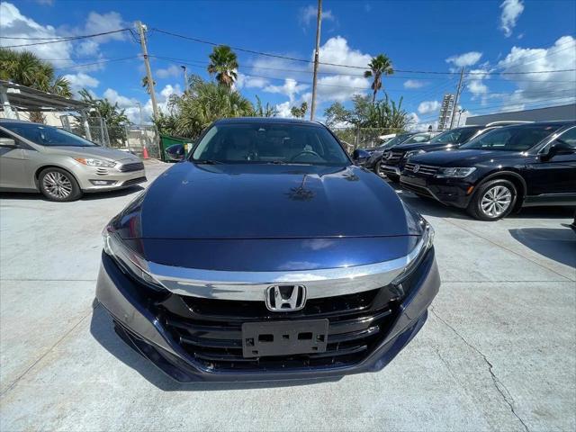 2020 Honda Accord LX for sale in Orlando, FL