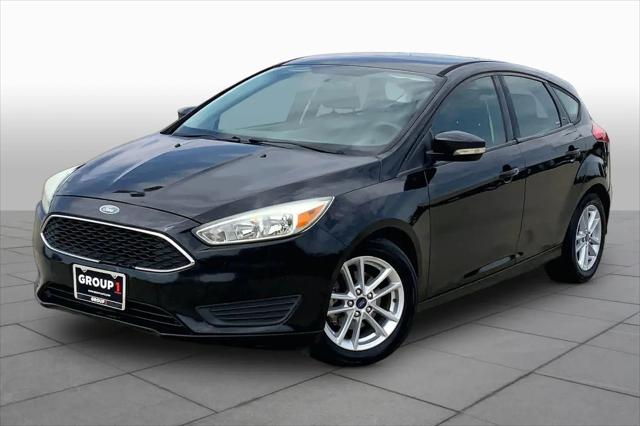 2015 Ford Focus SE for sale in Denton, TX