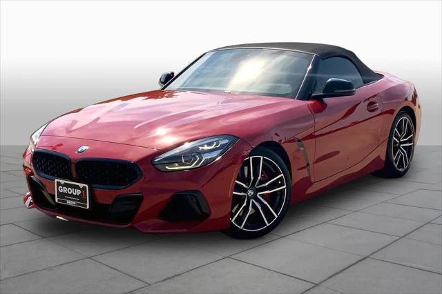 2022 BMW Z4 M40i for sale in Denton, TX