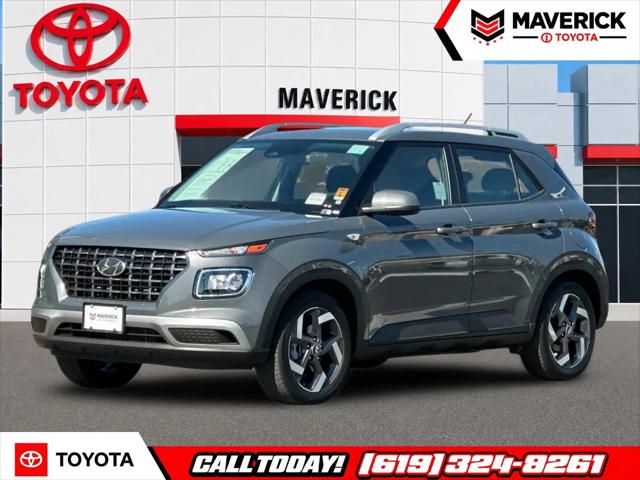 2026 Hyundai Venue SEL for sale in Lemon Grove, CA