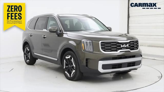 2025 Kia Telluride S for sale in Tuscaloosa, AL