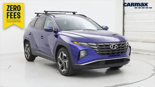 2023 Hyundai Tucson SEL for sale in Tuscaloosa, AL