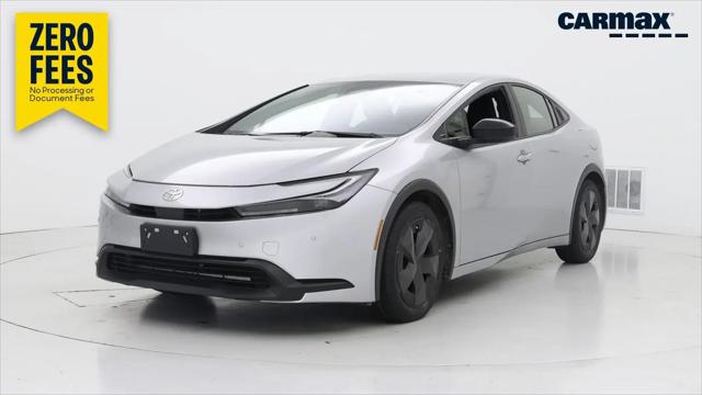 2025 Toyota Prius LE for sale in Tuscaloosa, AL