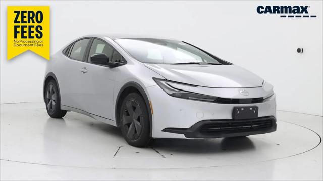 2025 Toyota Prius LE for sale in Tuscaloosa, AL