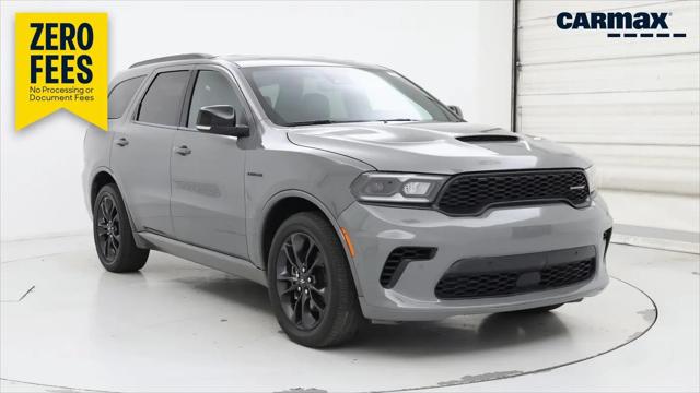 2024 Dodge Durango R/T Plus RWD for sale in Tuscaloosa, AL