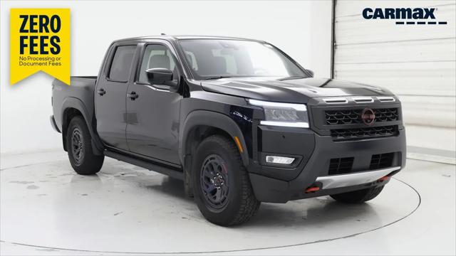 2026 Nissan Frontier Crew Cab PRO-X 4x2 for sale in Tuscaloosa, AL