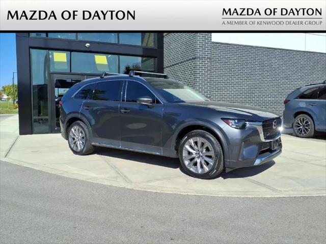 2024 Mazda X-90 3.3 Turbo Premium for sale near Dayton, OH