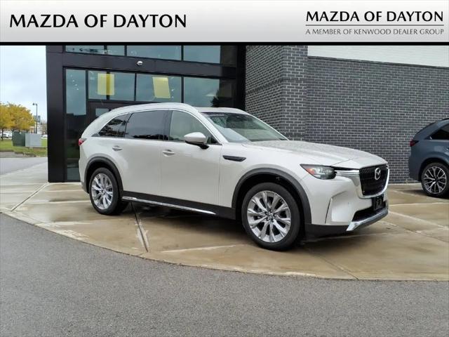 2024 Mazda X-90 3.3 Turbo Premium for sale near Dayton, OH