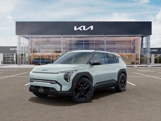 2027 Kia EV3 Wind for sale in Palmdale, CA