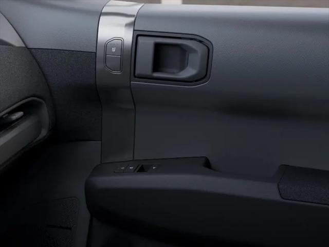 2027 Kia EV3 Wind