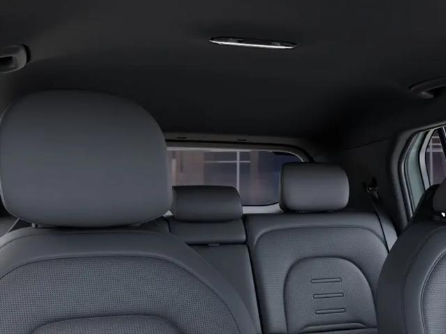 2027 Kia EV3 Wind