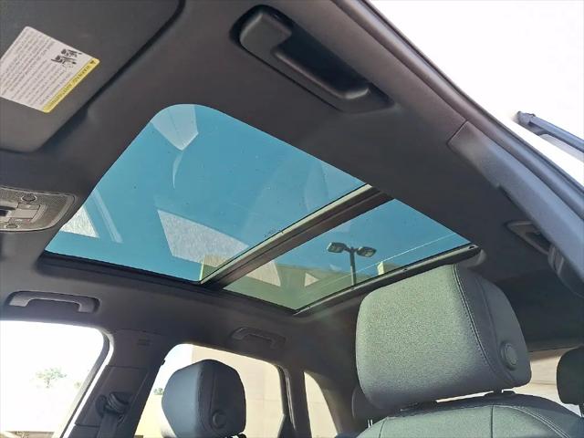 2021 Audi Q3 Premium 40 TFSI quattro Tiptronic