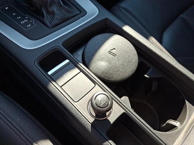 2021 Audi Q3 Premium 40 TFSI quattro Tiptronic