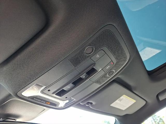 2021 Audi Q3 Premium 40 TFSI quattro Tiptronic