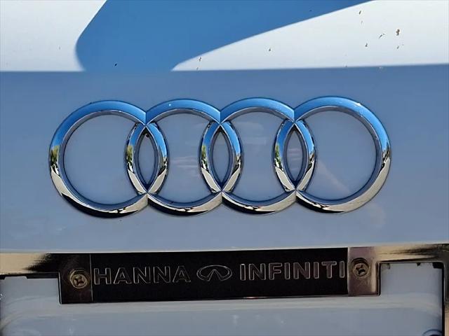 2021 Audi Q3 Premium 40 TFSI quattro Tiptronic
