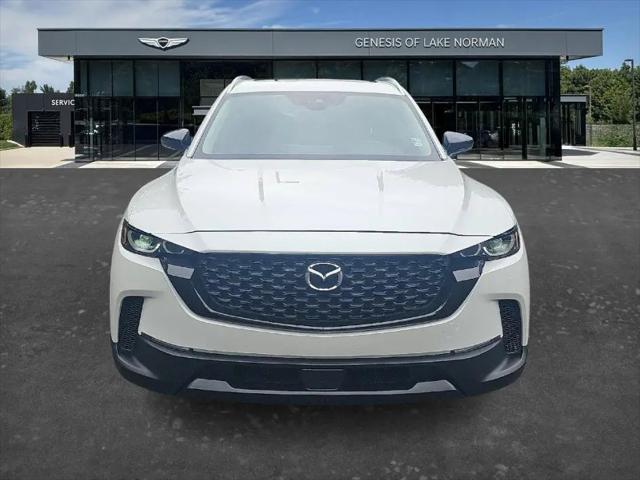 2023 Mazda CX-50 2.5 S Preferred Plus