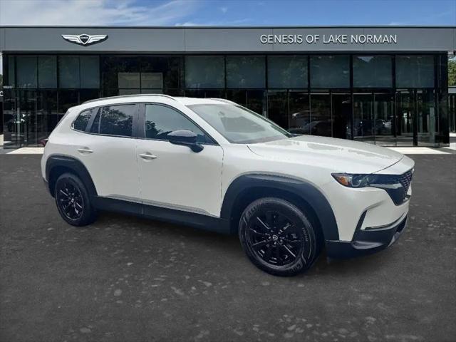 2023 Mazda CX-50 2.5 S Preferred Plus