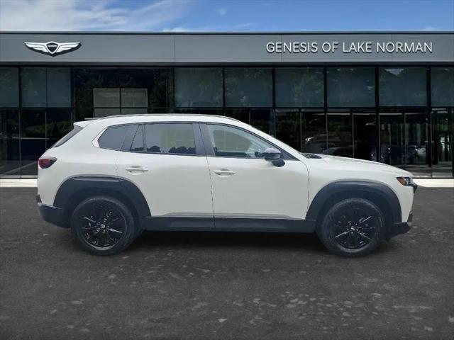 2023 Mazda CX-50 2.5 S Preferred Plus