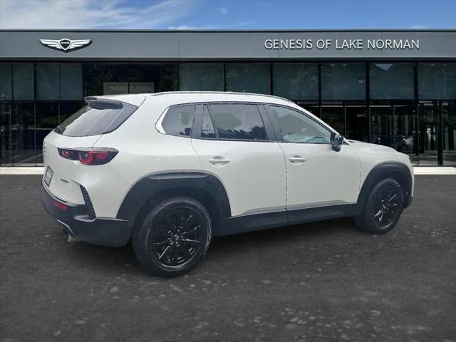 2023 Mazda CX-50 2.5 S Preferred Plus
