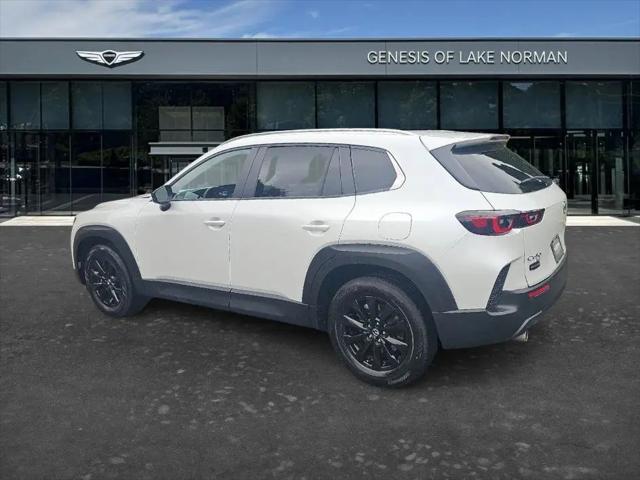 2023 Mazda CX-50 2.5 S Preferred Plus