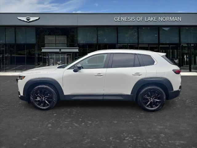 2023 Mazda CX-50 2.5 S Preferred Plus