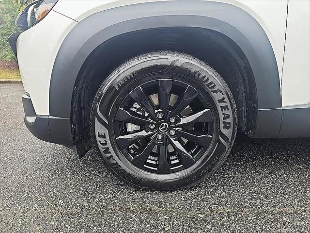 2023 Mazda CX-50 2.5 S Preferred Plus