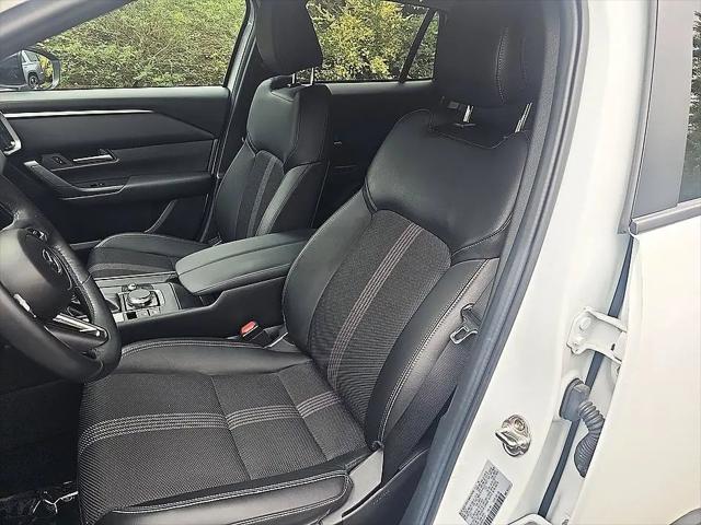 2023 Mazda CX-50 2.5 S Preferred Plus