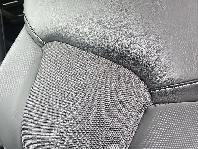 2023 Mazda CX-50 2.5 S Preferred Plus