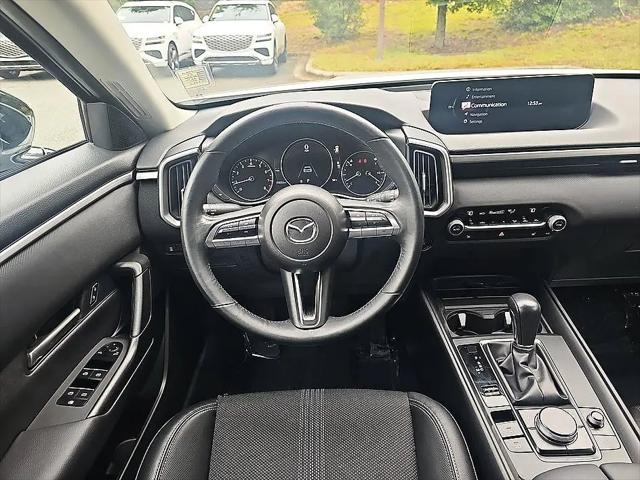 2023 Mazda CX-50 2.5 S Preferred Plus