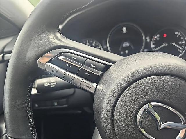 2023 Mazda CX-50 2.5 S Preferred Plus