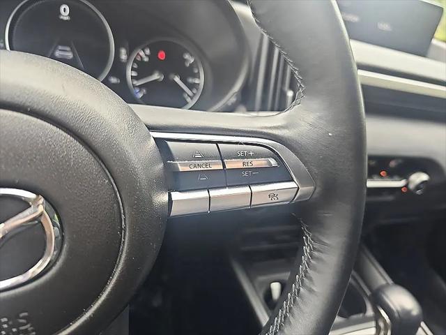 2023 Mazda CX-50 2.5 S Preferred Plus