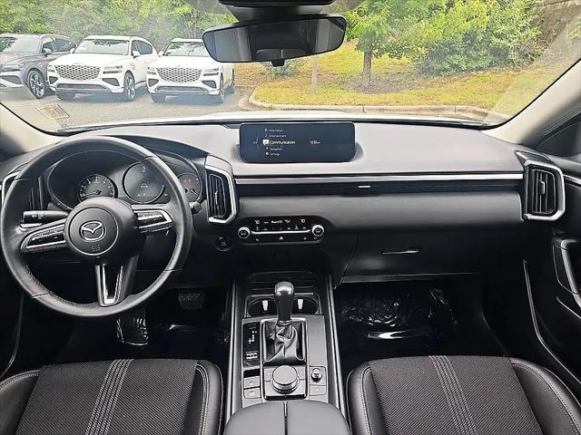 2023 Mazda CX-50 2.5 S Preferred Plus