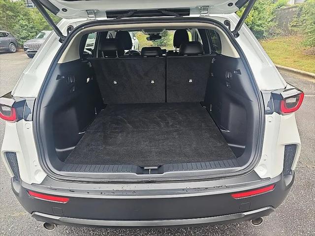 2023 Mazda CX-50 2.5 S Preferred Plus
