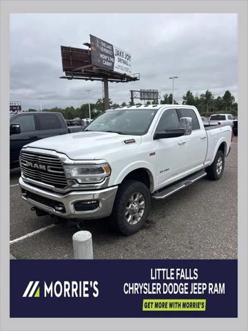 2022 Ram 3500 Laramie for sale in Little Falls, MN