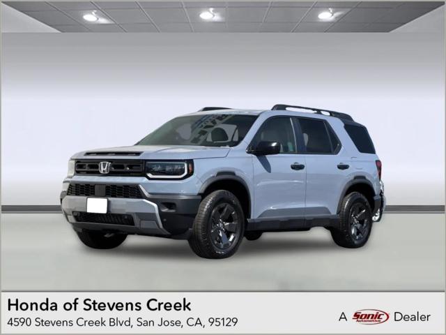 2026 Honda Passport AWD RTL for sale in Santa Clara, CA