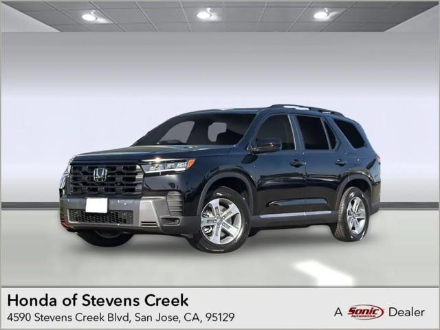 2026 Honda Pilot EX-L for sale in Santa Clara, CA