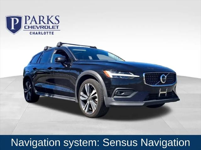 2023 Volvo V60 Cross Country B5 Plus for sale in Charlotte, NC