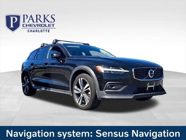 2023 Volvo V60 Cross Country B5 Plus for sale in Charlotte, NC