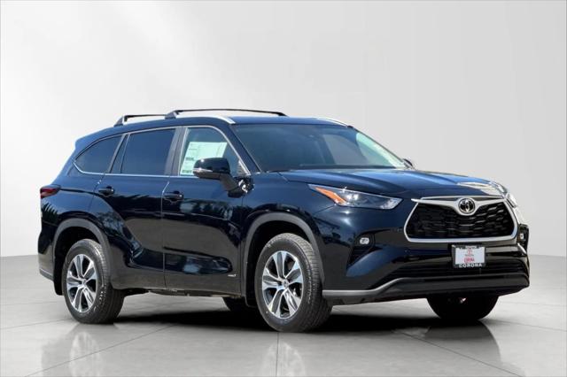 2026 Toyota Highlander Hybrid XLE for sale in Corona, CA